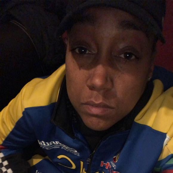 Meet your Posher, Erica - Picture 1 of 1